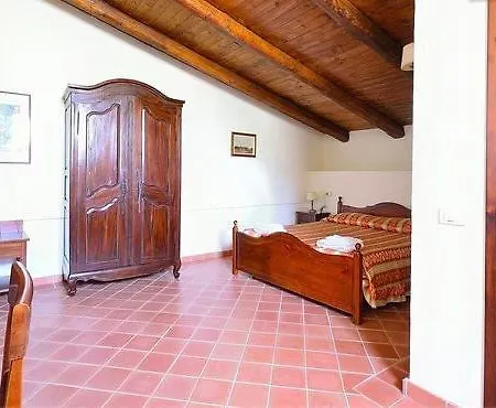 Florio Parghelia 게스트하우스 *