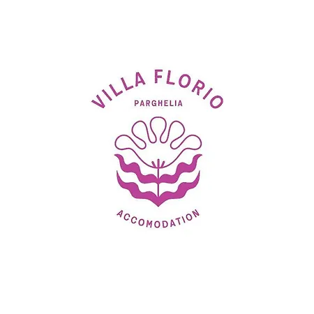 ゲストハウス Florio Parghelia *