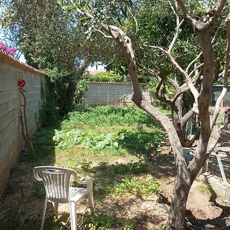 게스트하우스 Florio Parghelia Fitili