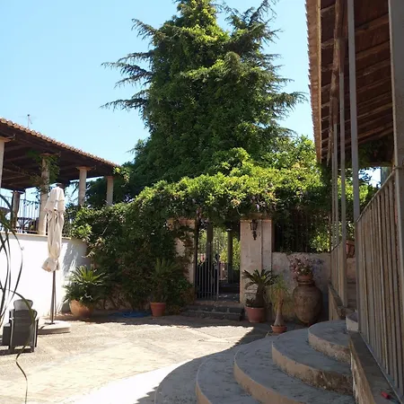 Florio Parghelia Fitili