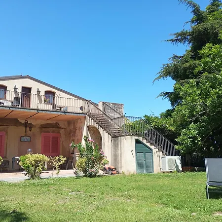 Florio Parghelia 게스트하우스 Fitili