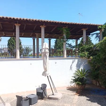 בית הארחה Florio Parghelia