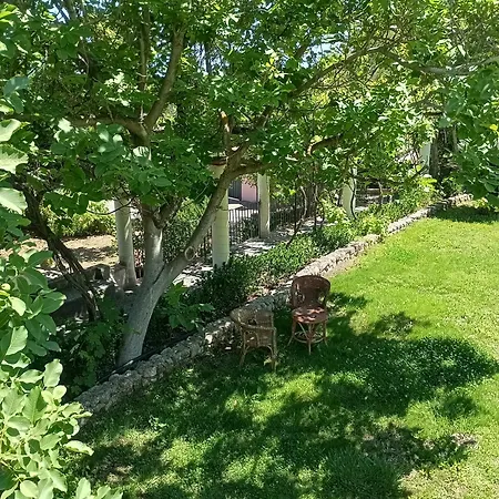 Florio Parghelia ゲストハウス