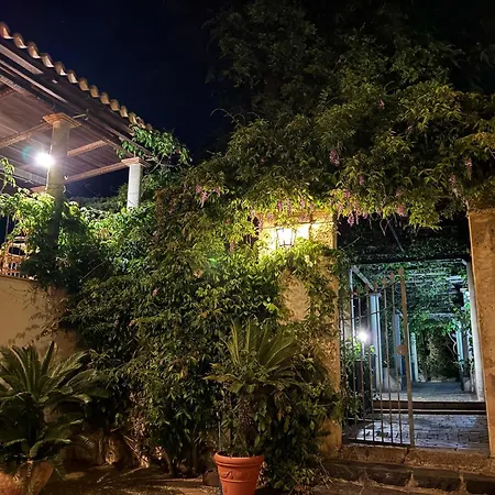 Florio Parghelia 게스트하우스 *