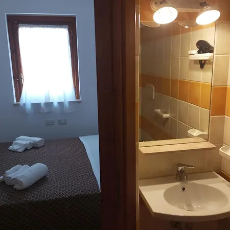 Florio Parghelia Fitili