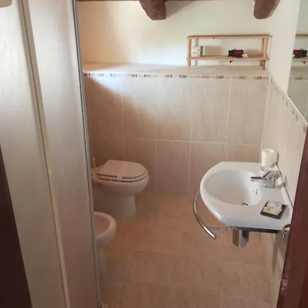 Pensjonat Florio Parghelia *