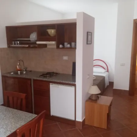 Florio Parghelia * Fitili