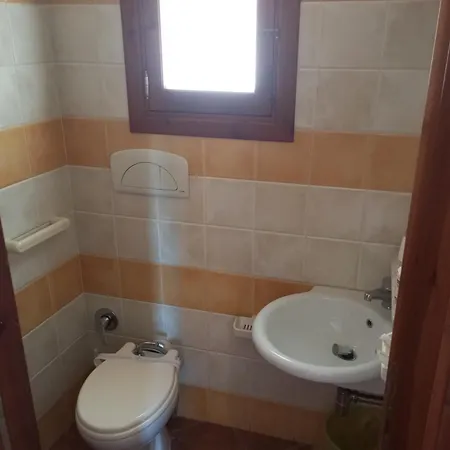 Florio Parghelia 게스트하우스