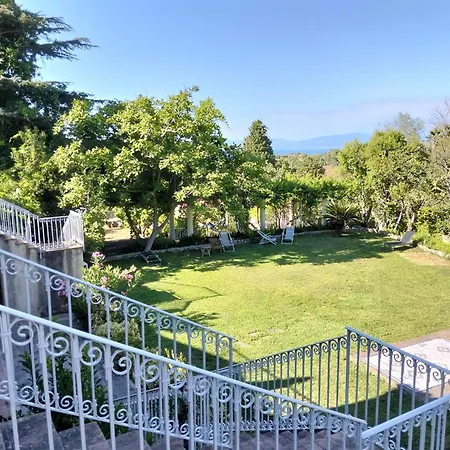 Pensjonat Florio Parghelia *