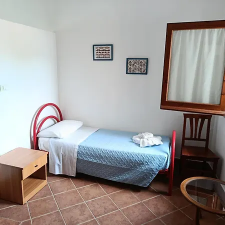 Pensjonat Florio Parghelia Fitili
