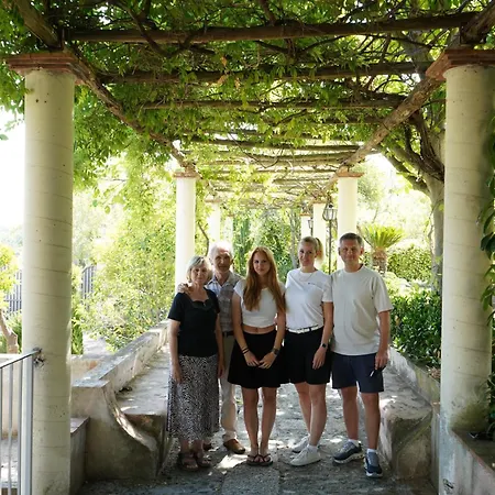 Pensjonat Florio Parghelia Fitili