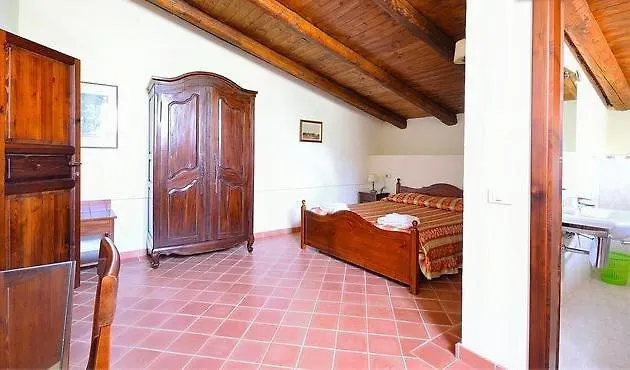 Florio Parghelia בית הארחה *