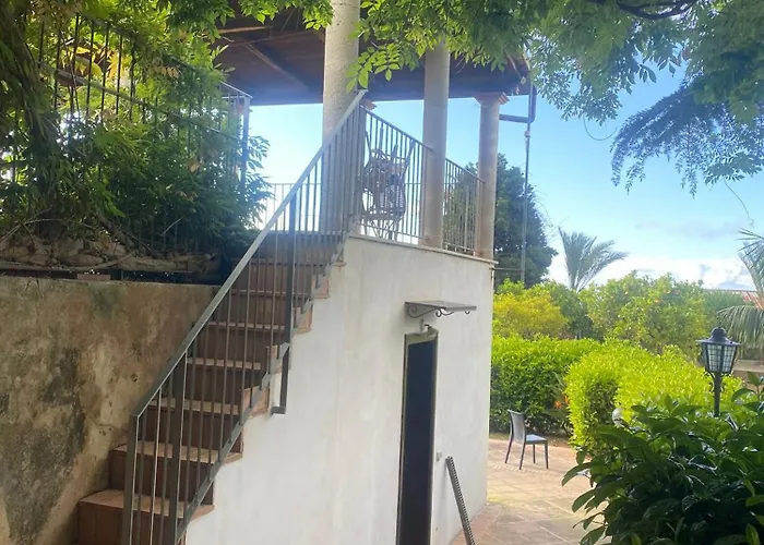 Florio Parghelia Fitili