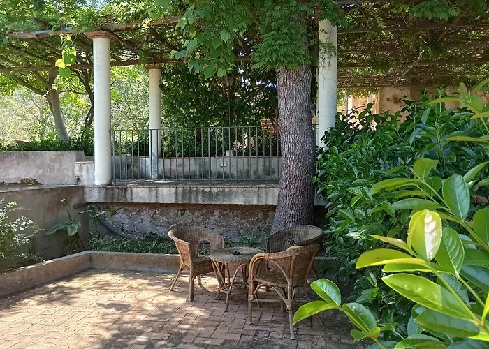 בית הארחה Florio Parghelia