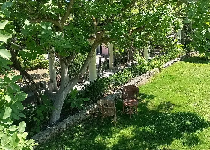 Florio Parghelia בית הארחה